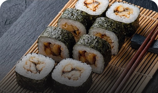 Unagi Maki